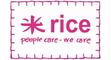 Rice-Logo