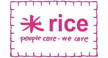 Rice-Logo Rice-Logo