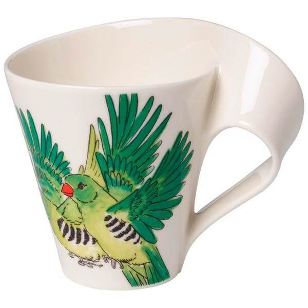 Villeroy & Boch NewWave Caffè Kollektion tischwelt.de