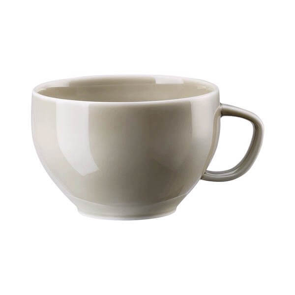 Tasse von Rosenthal Junto Pearl Grey