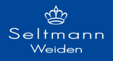 Seltmann Weiden-Logo