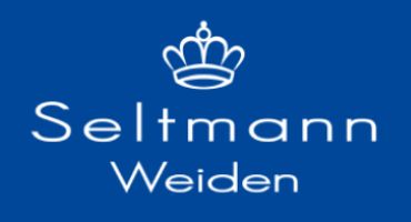 Seltmann Weiden-Logo Seltmann Weiden-Logo