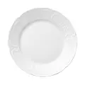 Frühstücksteller 21 cm Sanssouci Weiß Rosenthal