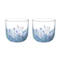 Wasserglas 2er-Set Like Confetti Aqua Villeroy & Boch