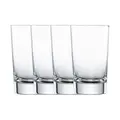 Allroundglas 4er-Set Bar Special klar Schott Zwiesel