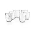 Trinkgläser 27cl 6er Set Eva Solo