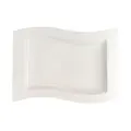 Gourmetteller 33x24 cm NewWave Villeroy & Boch