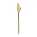 Signature Kuchengabel 15 cm MetroChic d‘Or Villeroy & Boch