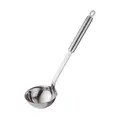 Schöpflöffel Rundgriff Edelstahl 9cm Rösle