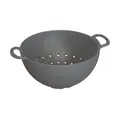 Seiher 15 cm Natur-Design schiefer Magu