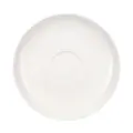 Signature Cappuccino-Untertasse 18 cm Anmut Villeroy & Boch