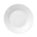 Brotteller 17 cm Sanssouci Weiß Rosenthal
