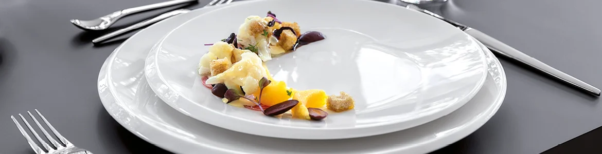 Gourmetteller