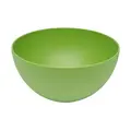 Schüssel Ø 20cm Natur-Design        grün Magu