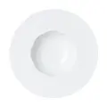 Gourmetteller tief 28 cm Sonetto Bianco Rosenthal