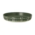 Gourmetteller tief 21 cm Fun Karo dark Thomas