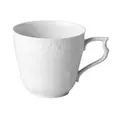 Kaffee-Obertasse Sanssouci Weiß Rosenthal
