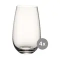 Becher 3 4er-Set Entrée klar Villeroy & Boch
