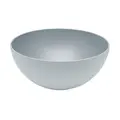 Schüssel 26 cm Natur Design silber Magu