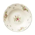 Suppenteller 23 cm Sanssouci Elfenbein  Ramona Rosenthal