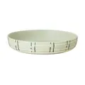 Gourmetteller tief 21 cm Fun Karo light Thomas