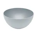 Schüssel Ø 20cm Natur-Design        silver Magu