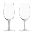 Mineralwasserglas 2er-Set Enoteca Zwiesel Glas