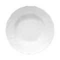Suppenteller 23 cm Sanssouci Weiß Rosenthal