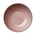 Pasta Bowl 20cm grau/rosa Bitz
