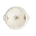 Tortenplatte Sanssouci Elfenbein  Ramona Rosenthal