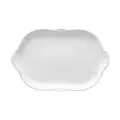 Platte 33 cm Sanssouci Weiß Rosenthal