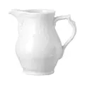 Milchkännchen 6 Pers. Sanssouci Weiß Rosenthal