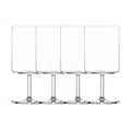 Wasserglas 4er-Set Modo klar Schott Zwiesel
