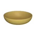 Natur-Design Schale 18 cm gold Magu