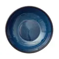 Pasta Bowl 20cm black/darkblue Bitz