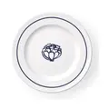 Platzteller 31 cm Solid Color Brasserie Marine Dibbern