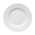 Speiseteller 25 cm Sanssouci Weiß Rosenthal
