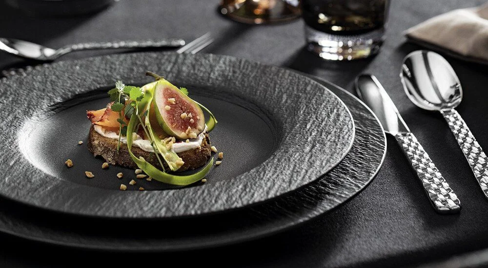 Gourmetteller