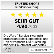 Kundenbewertungen