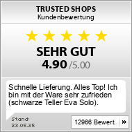 Kundenbewertungen