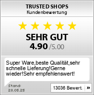 Kundenbewertungen
