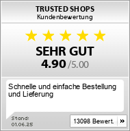 Kundenbewertungen