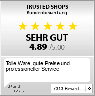 Kundenbewertungen