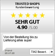 Kundenbewertungen