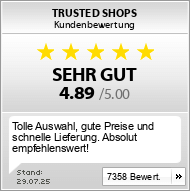 Kundenbewertungen