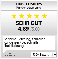 Kundenbewertungen