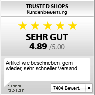 Kundenbewertungen