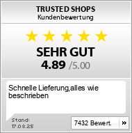 Kundenbewertungen