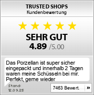 Kundenbewertungen