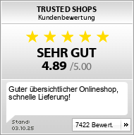 Kundenbewertungen